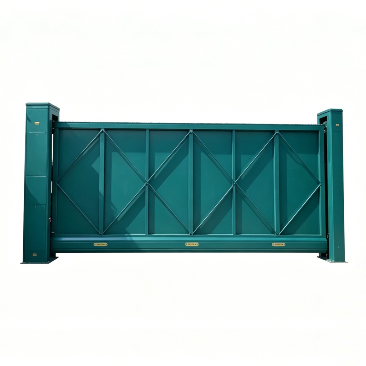 永州蓝山太平圩乡电动悬空门